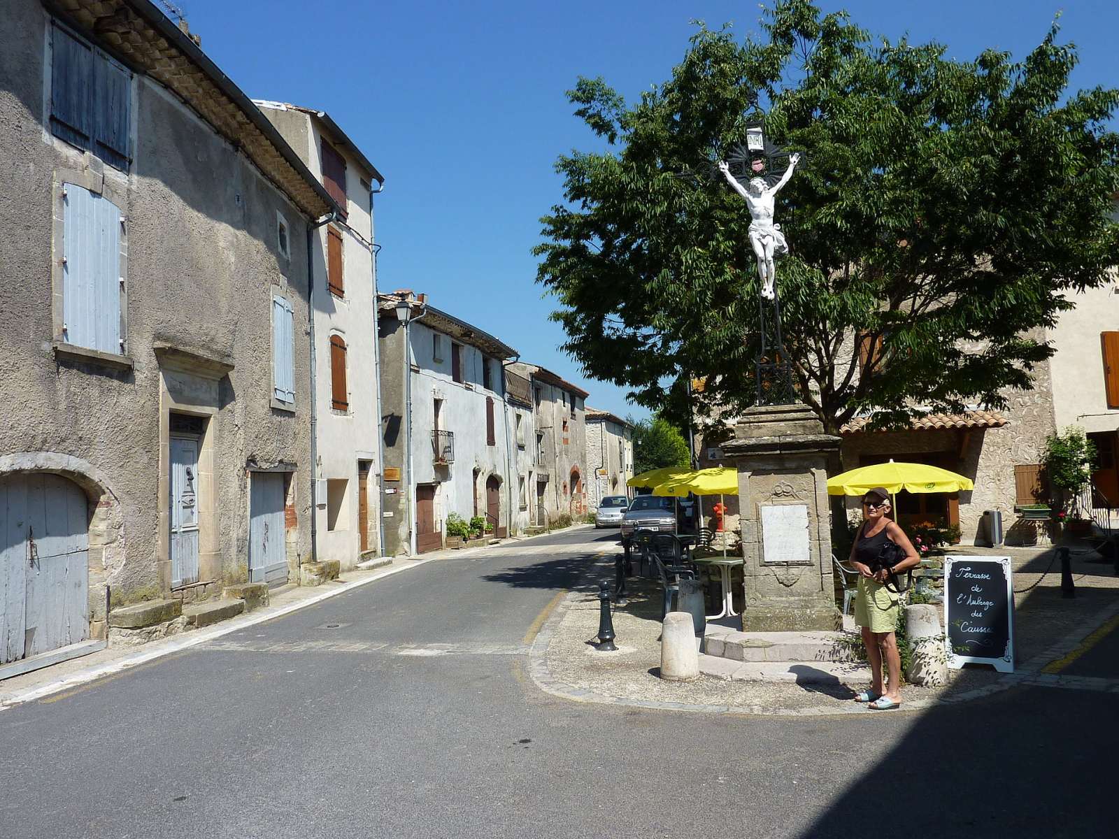 Photo de La Vacquerie-et-Saint-Martin-de-Castries