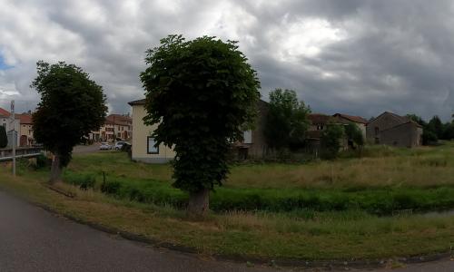 Photo de Vacqueville