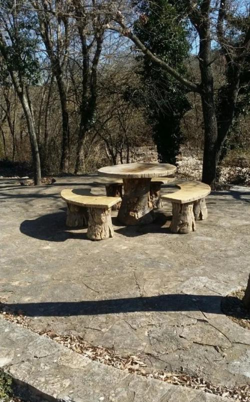 Photo de Vacquières