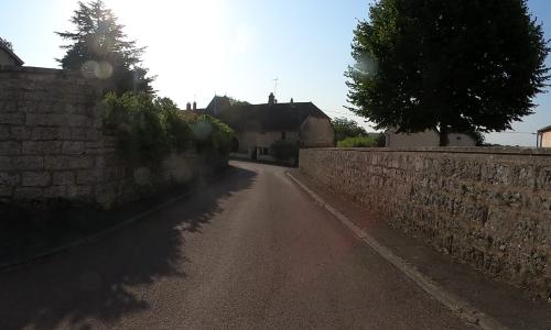 Photo de Vadans