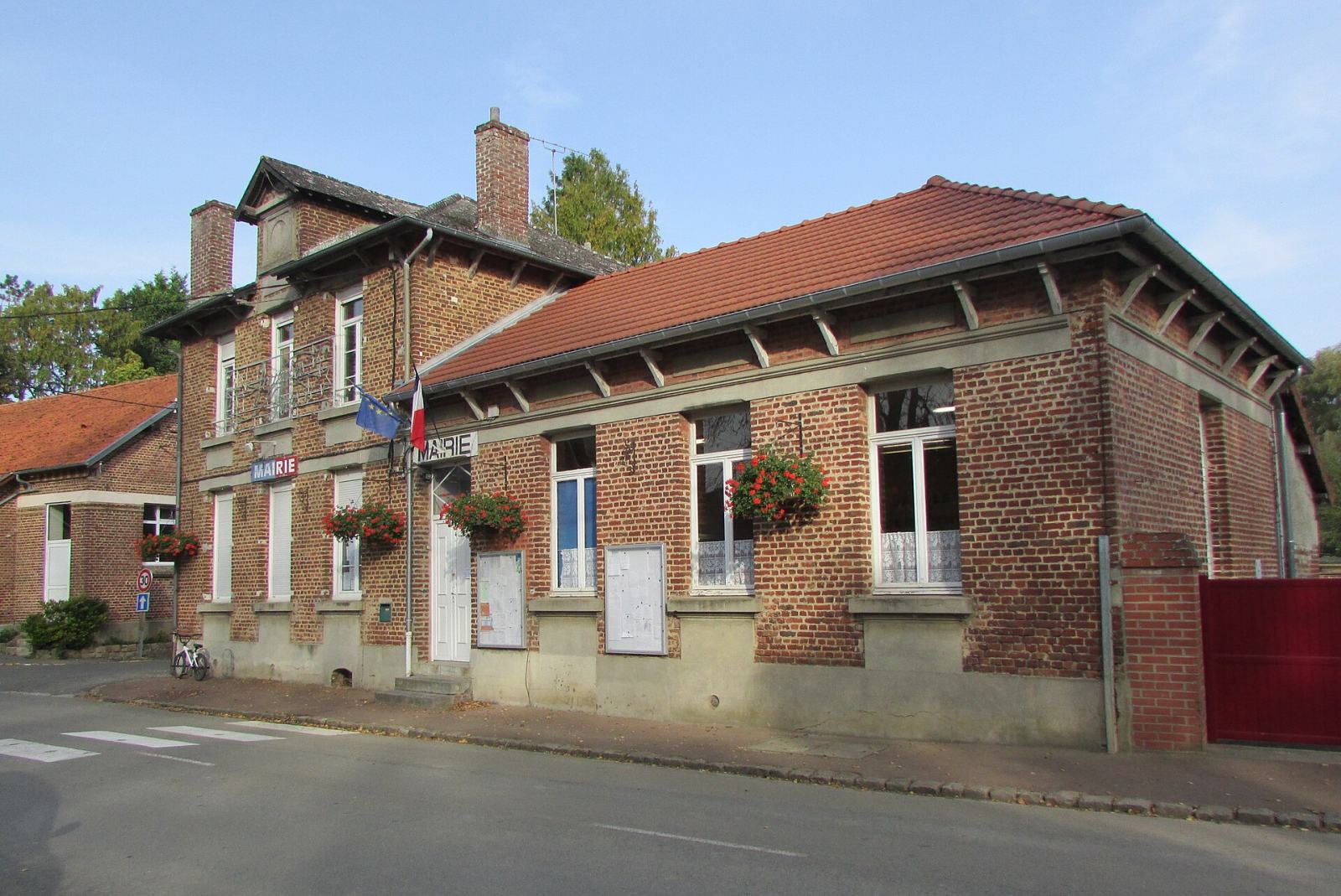 Photo de Vadencourt