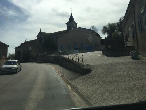 Photo de Vadonville