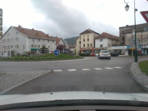 Photo de Vagney
