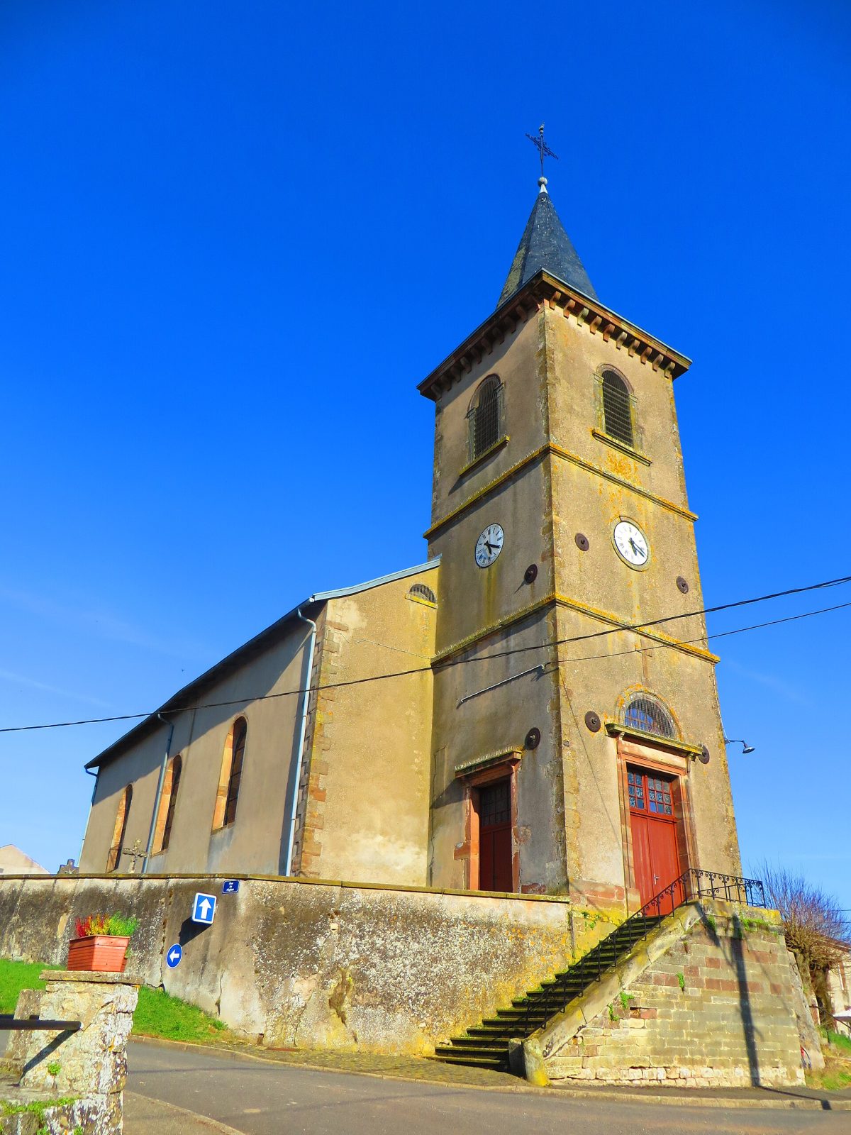 Photo de Vahl-lès-Bénestroff