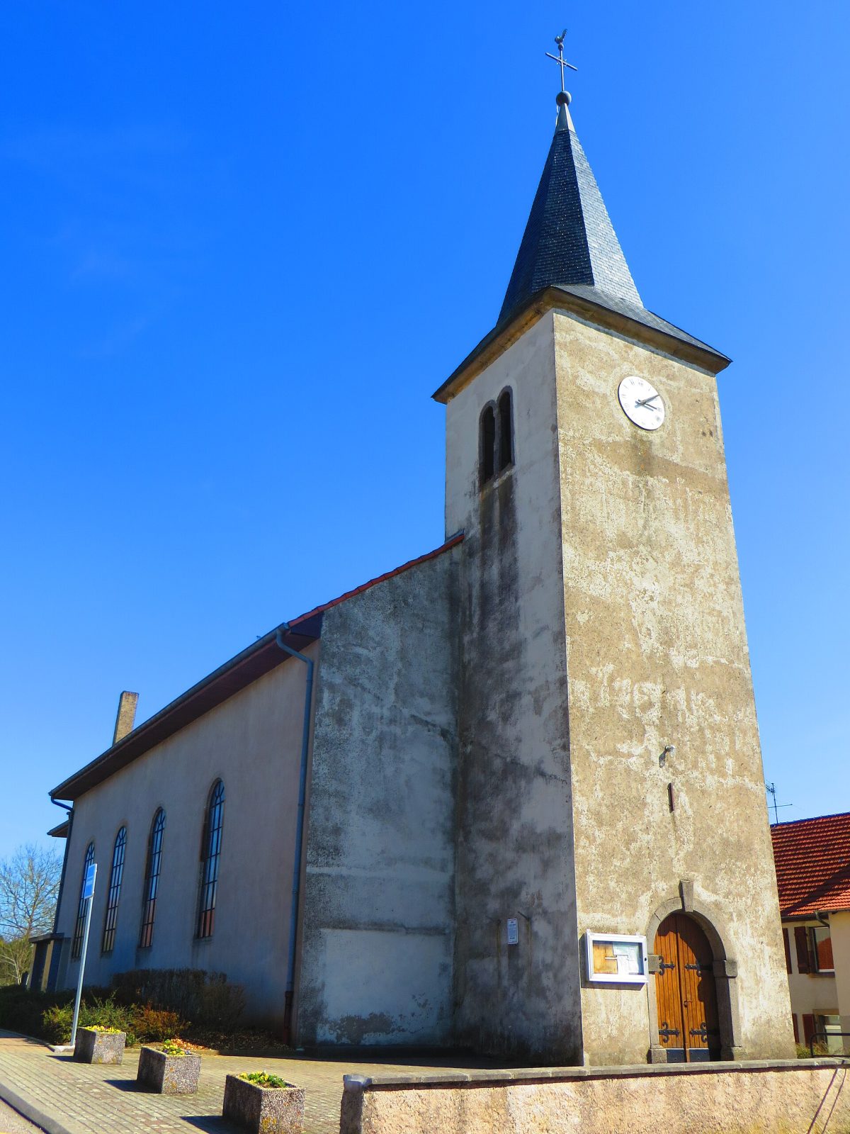 Photo de Vahl-lès-Faulquemont