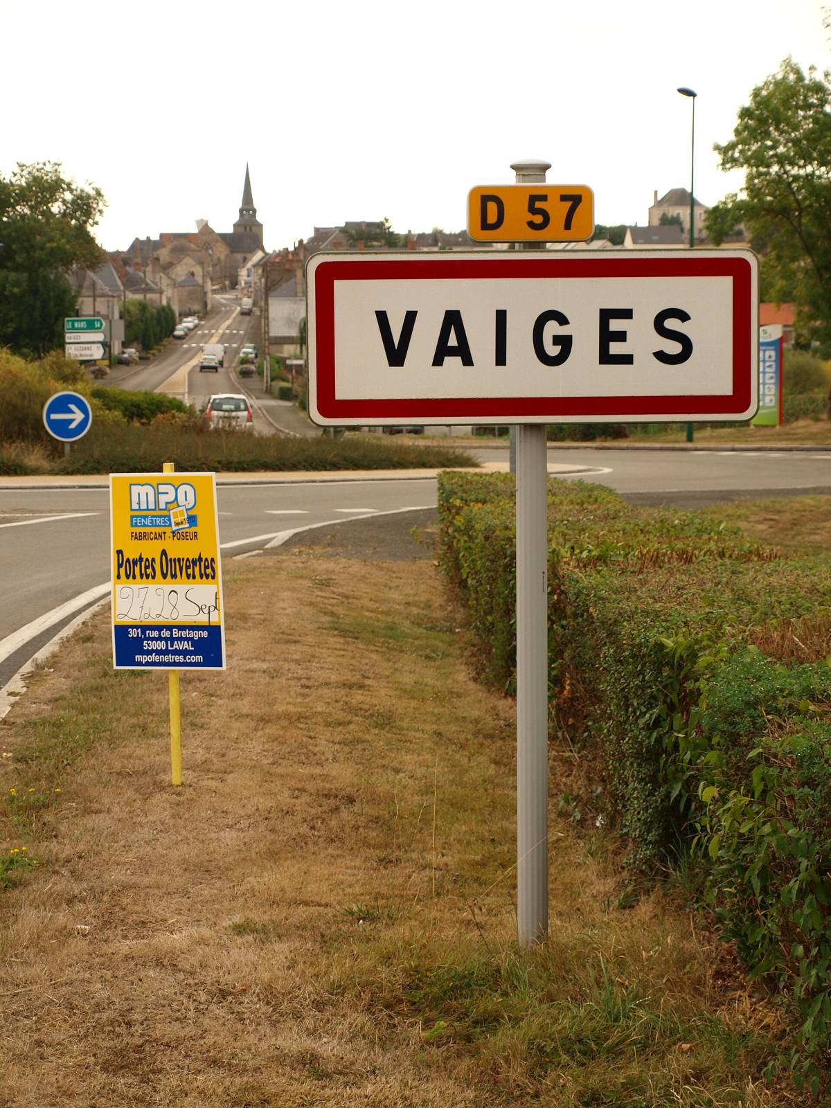 Photo de Vaiges