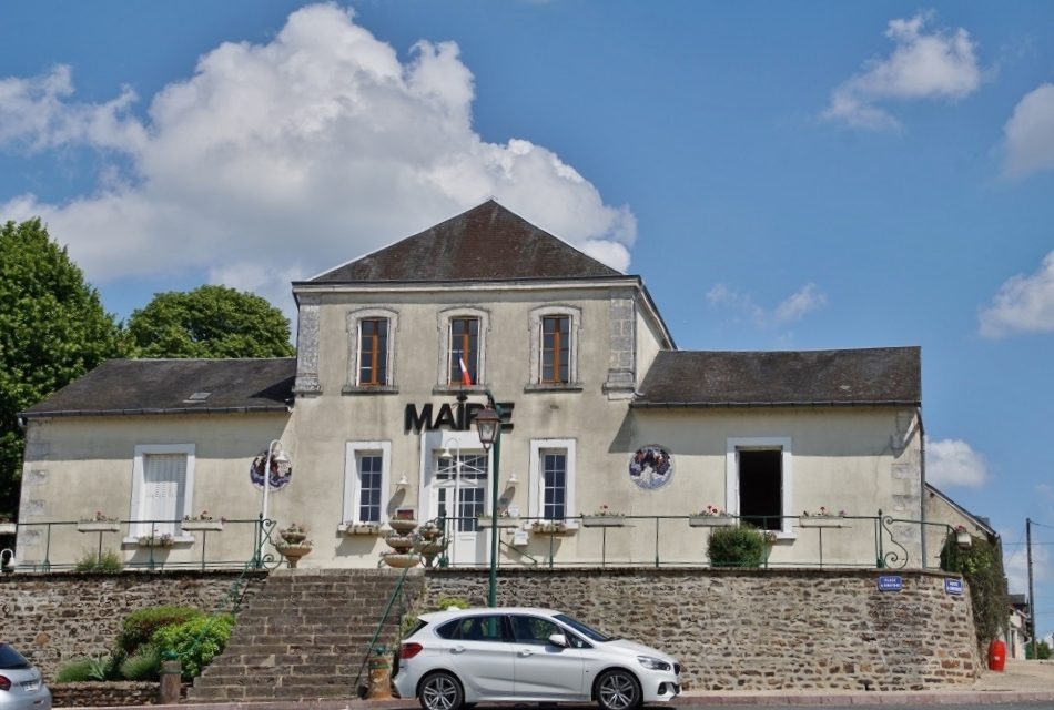 Photo de Vailly-sur-Sauldre