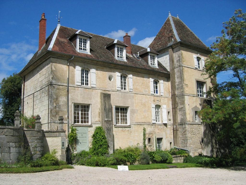 Photo de Vaire-Arcier