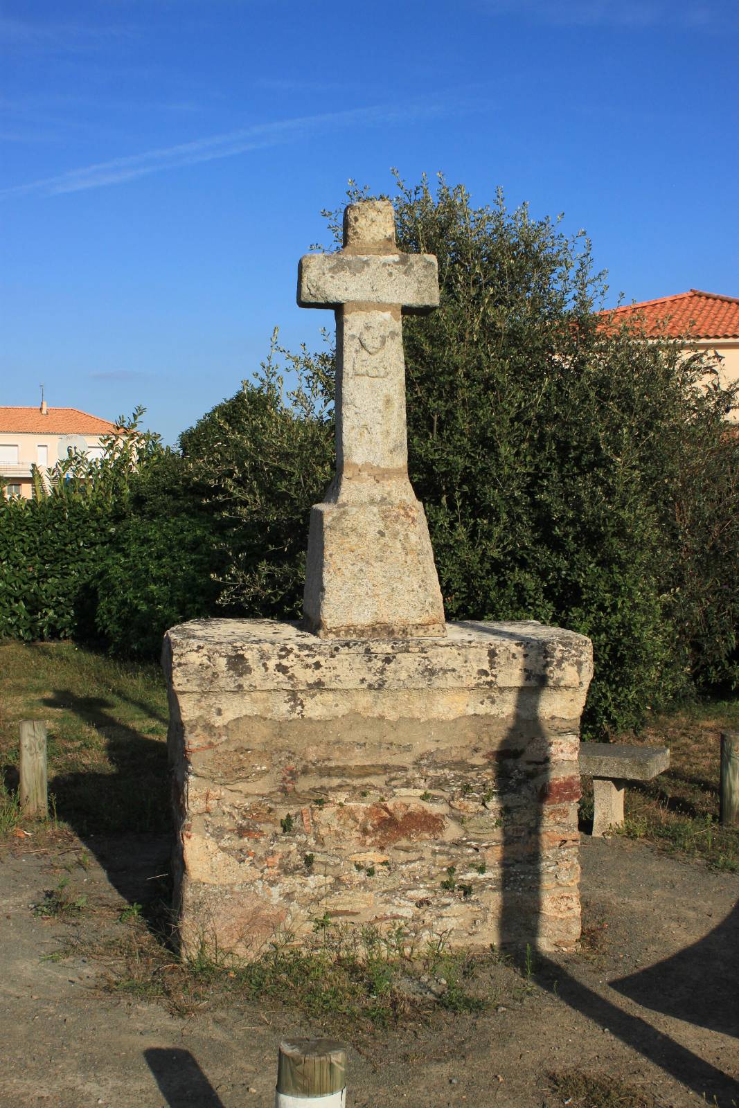 Photo de Vairé