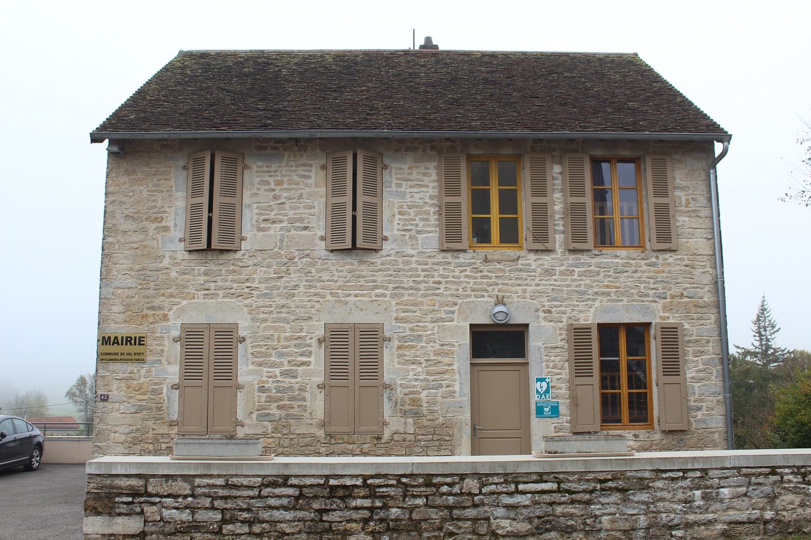 Photo de Val-d'Épy