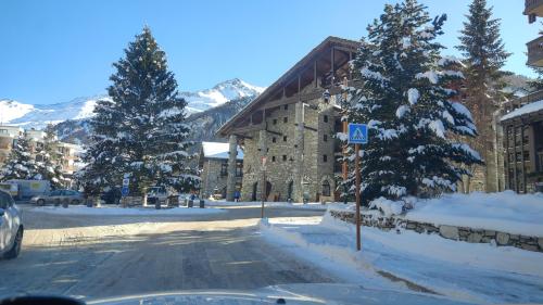 Photo de Val-d'Isère