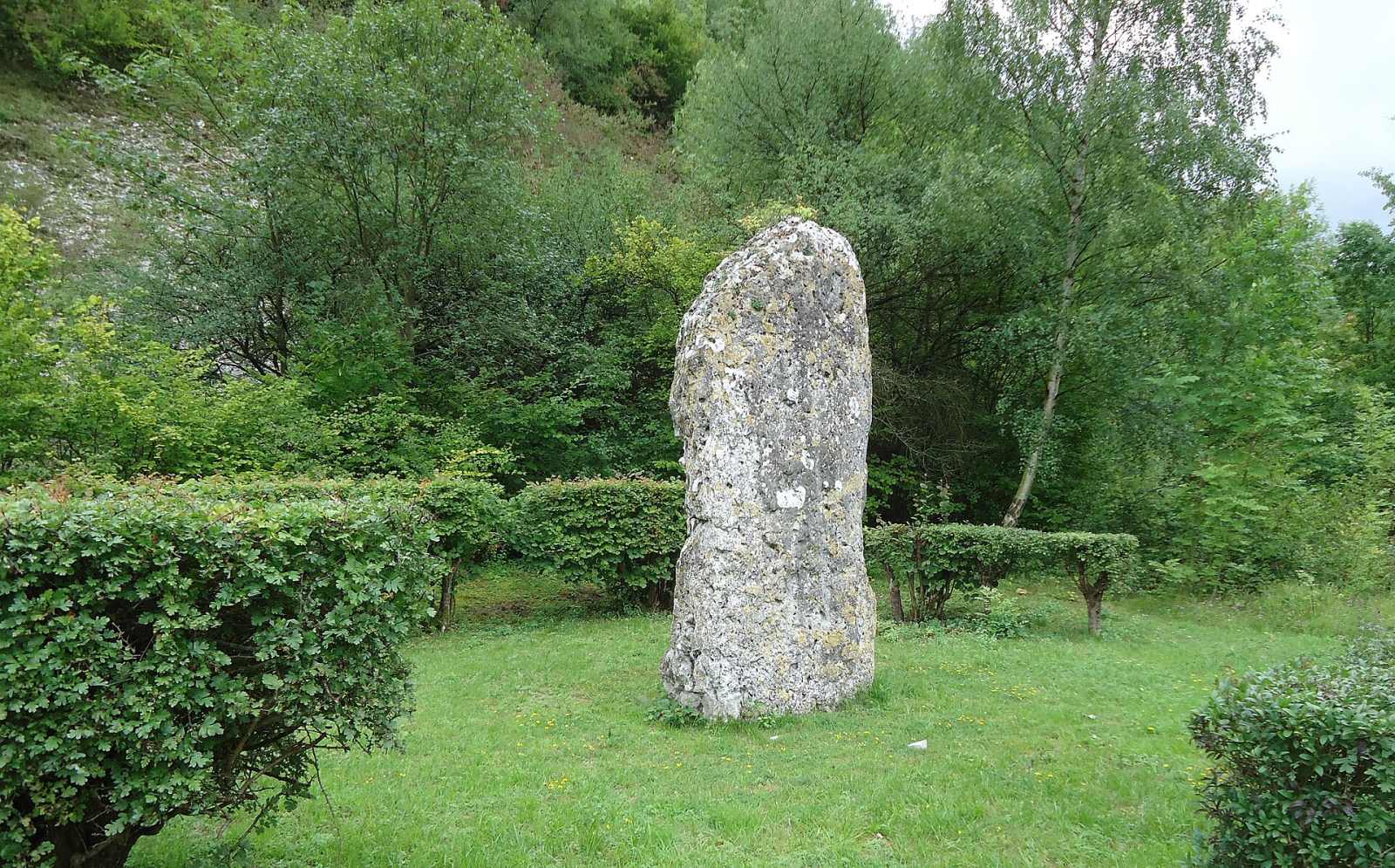 Photo de Val-de-Reuil