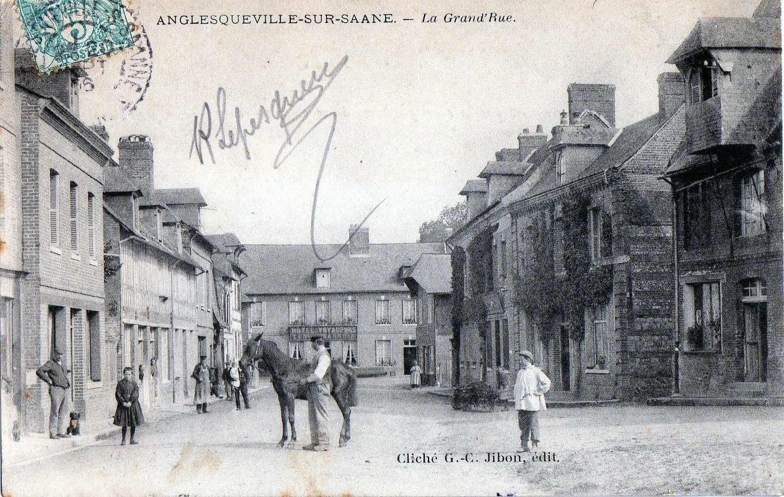 Photo de Val-de-Saâne