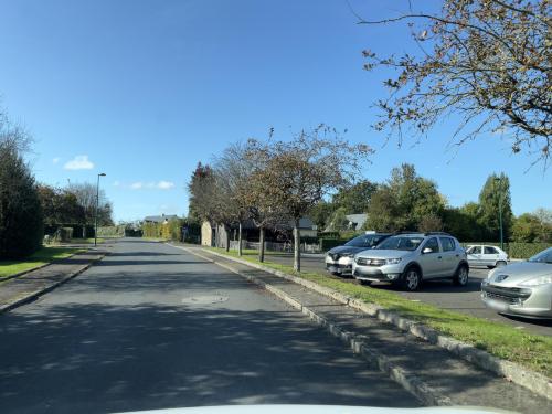 Photo de Le Val-Saint-Père