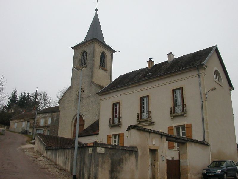 Photo de Val-Suzon