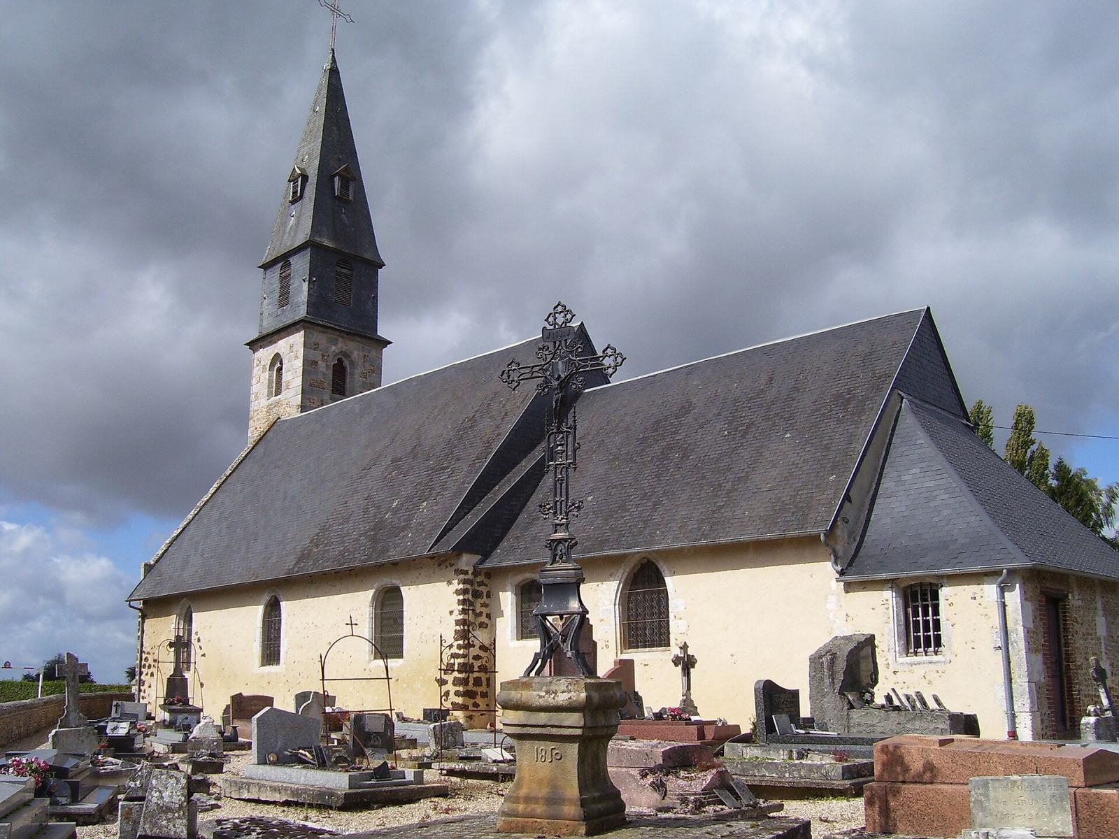 Photo de Valailles