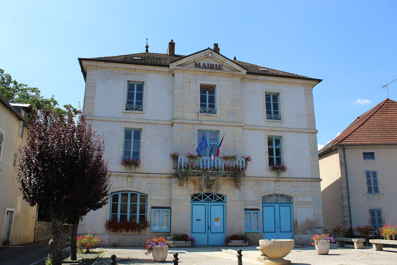 Photo de Valay