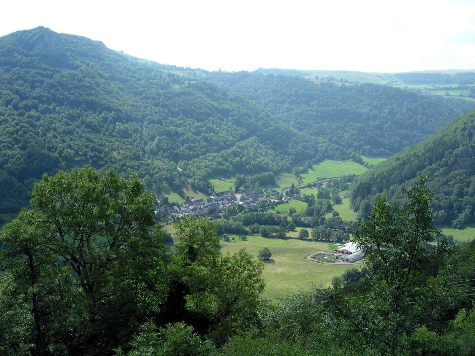 Photo de Valbeleix