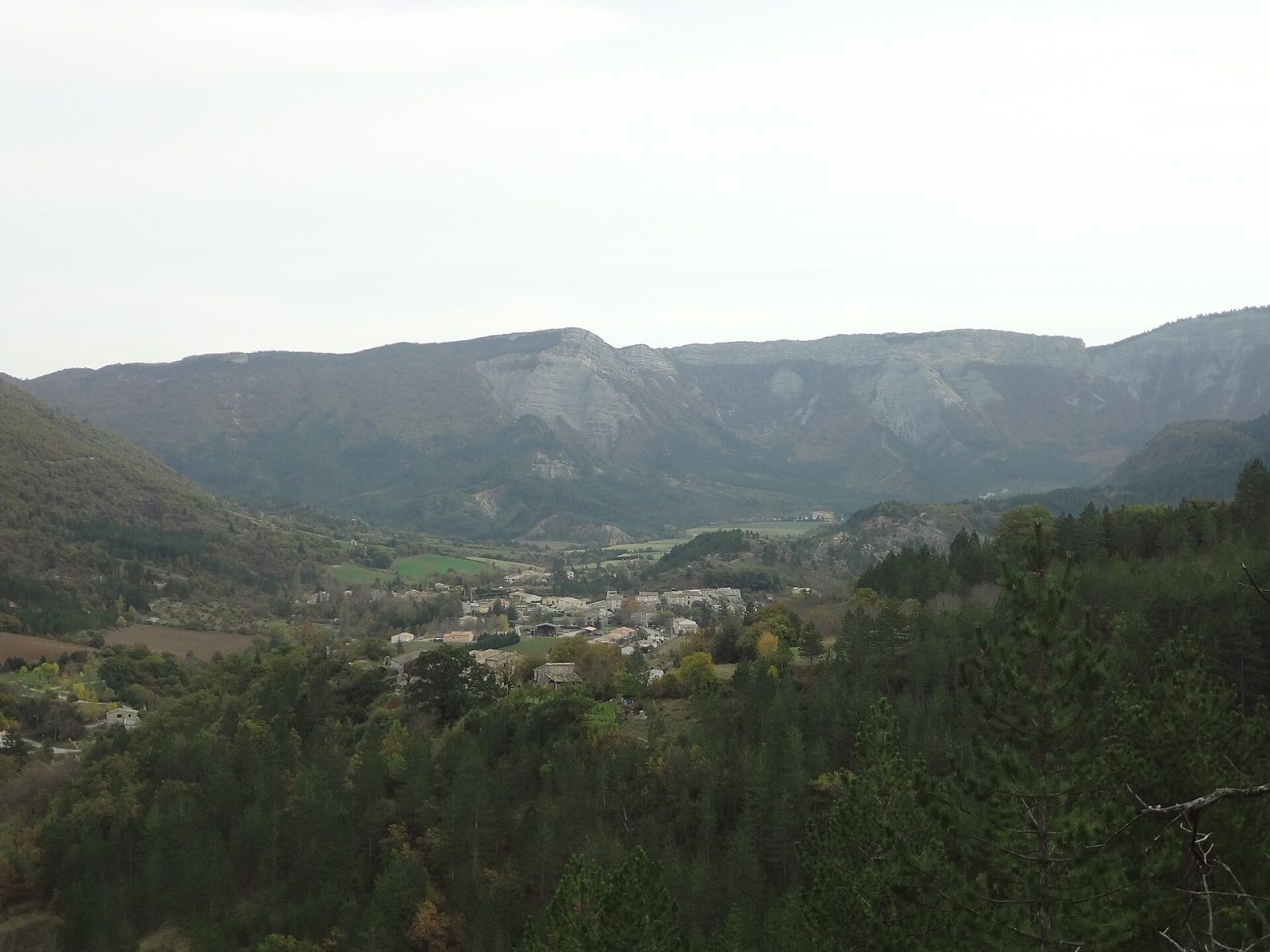 Photo de Valbelle