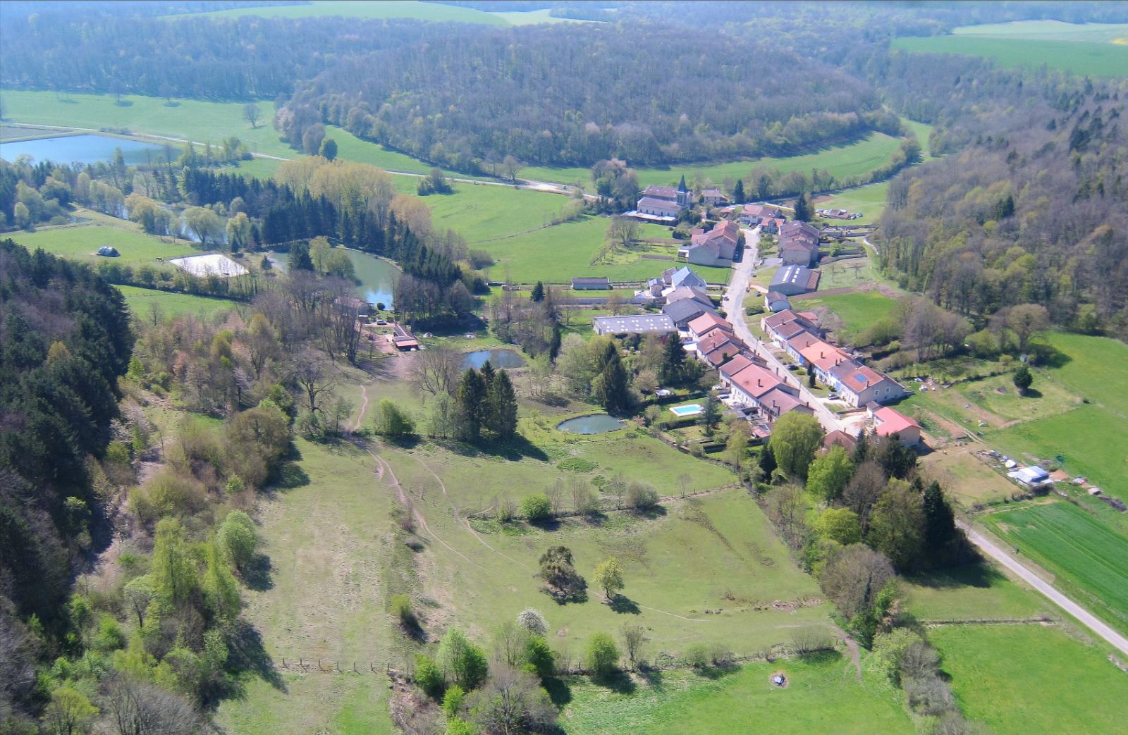 Photo de Valbois