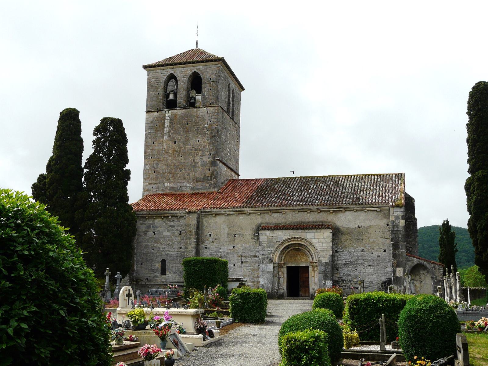 Photo de Valcabrère