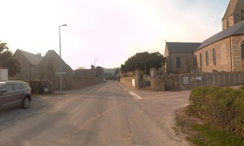 Photo de Valcanville