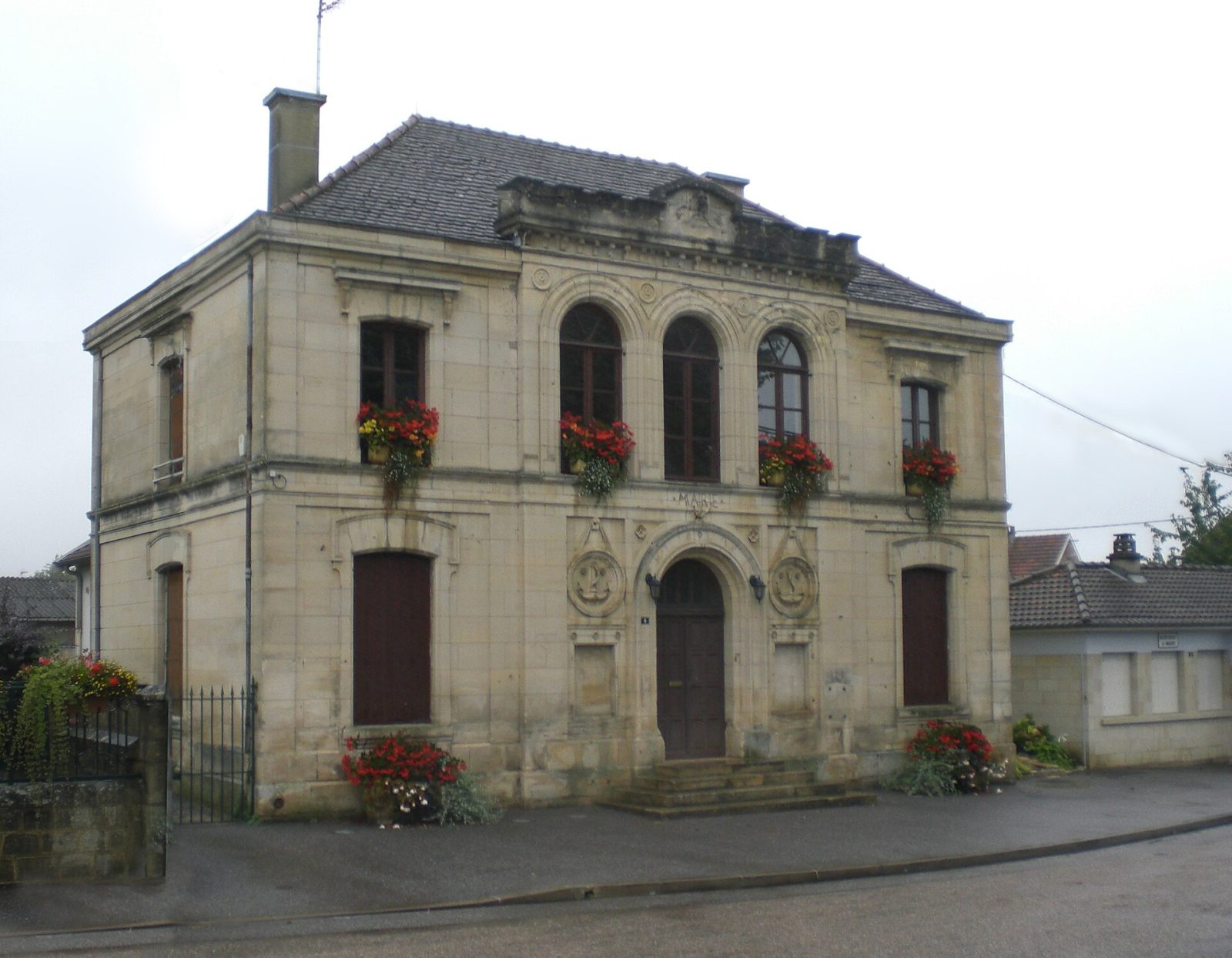 Photo de Valcourt