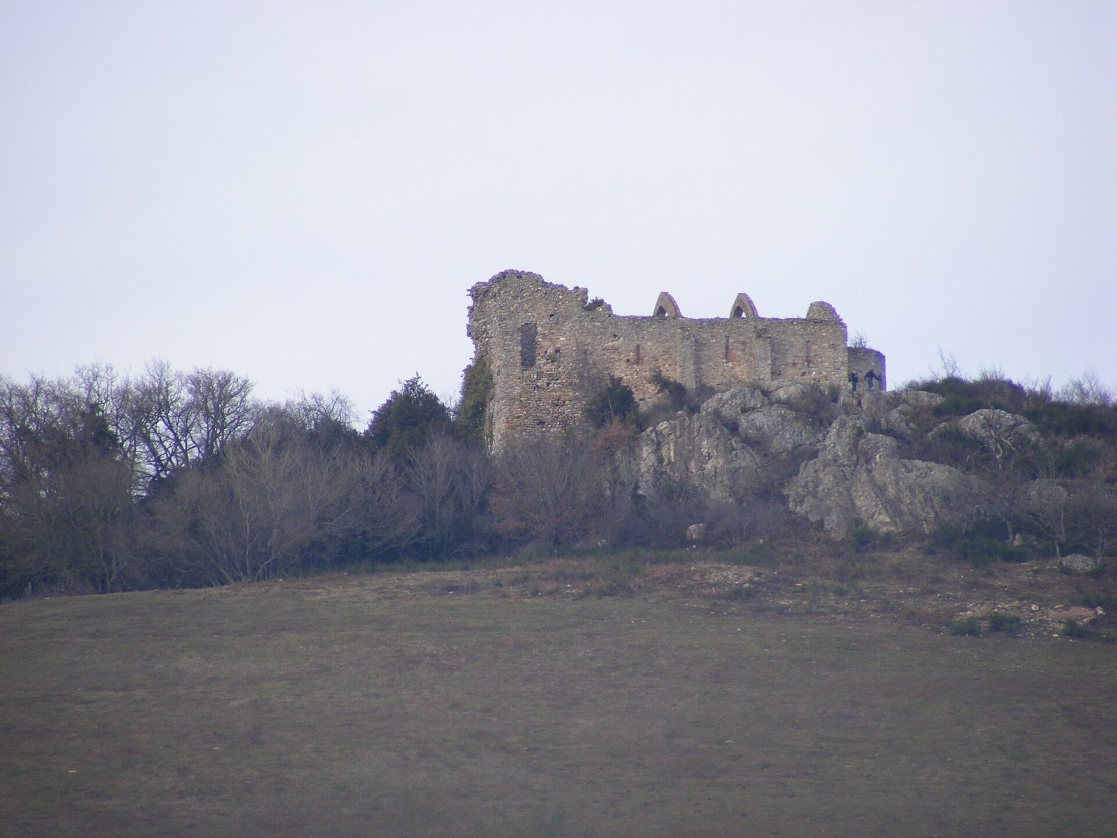 Photo de Valderiès
