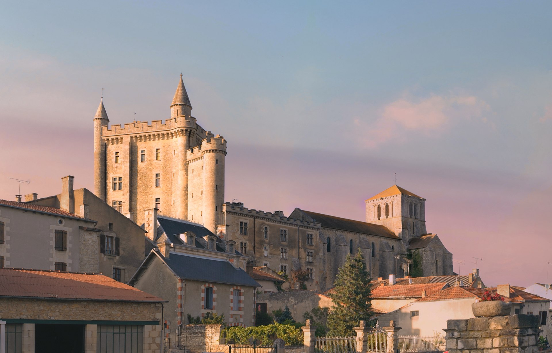 Photo de Valdivienne