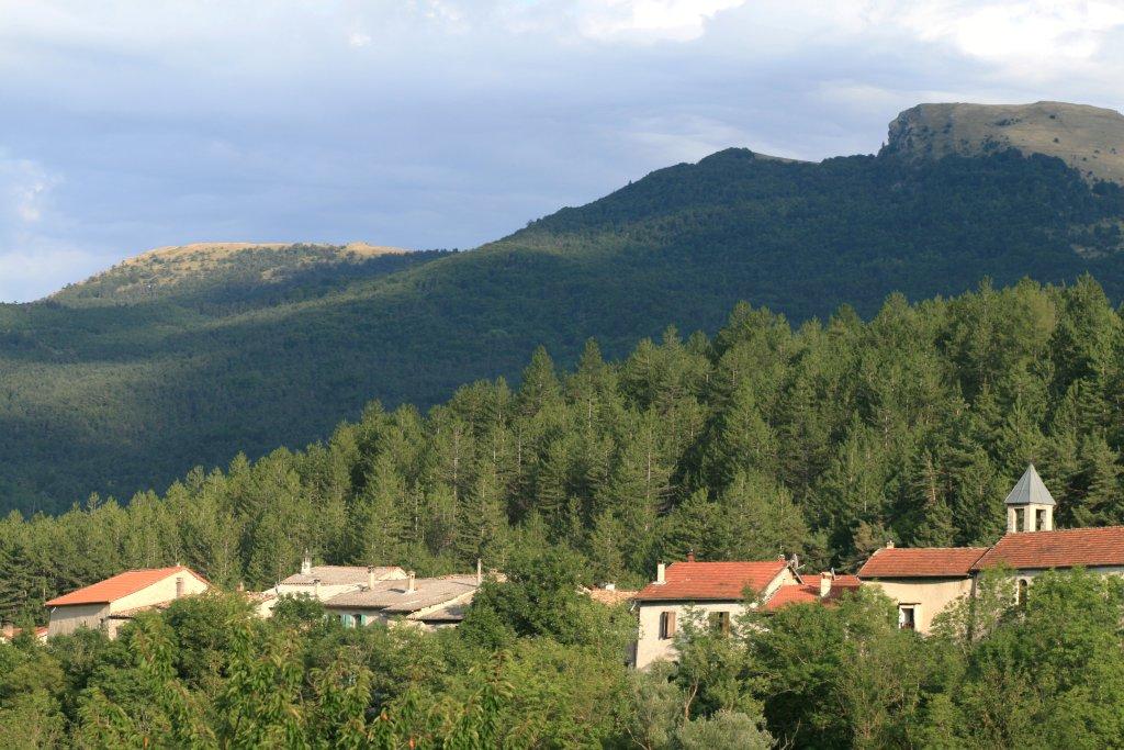 Photo de Valdrôme