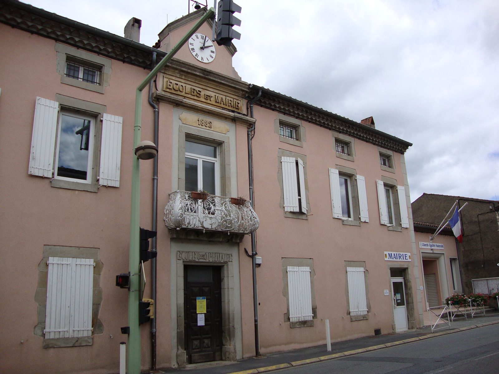 Photo de Valdurenque