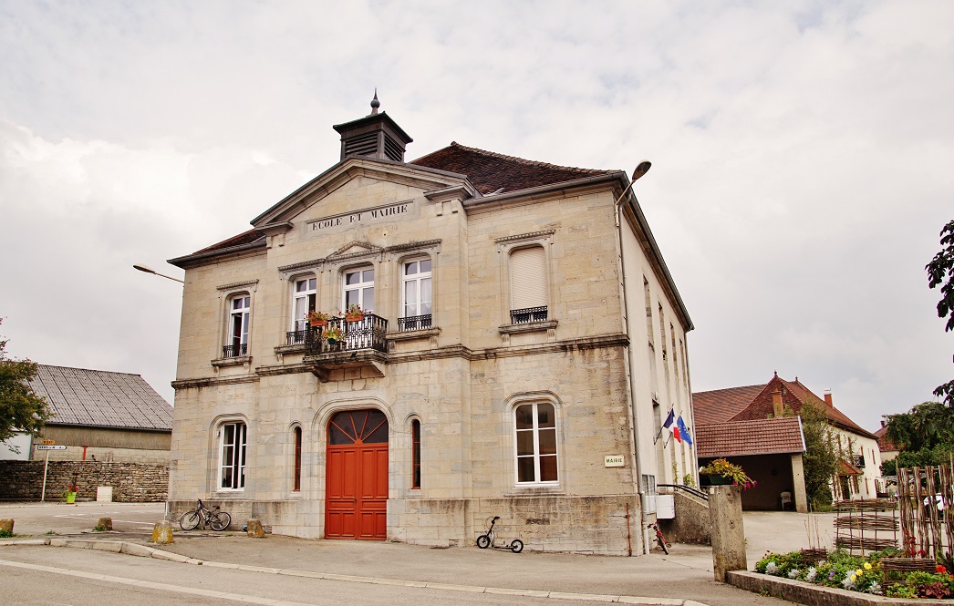 Photo de Valempoulières