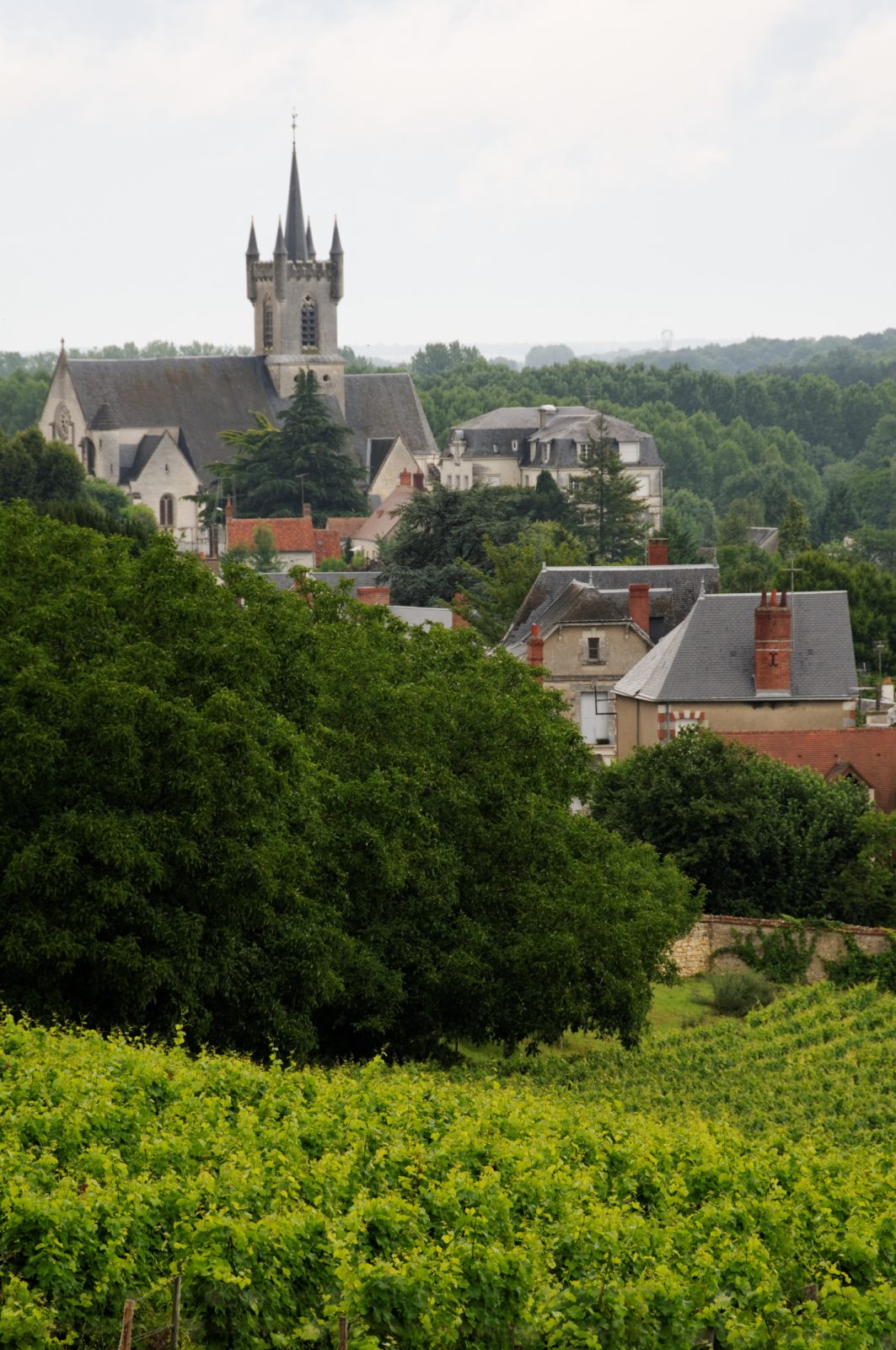 Photo de Valençay