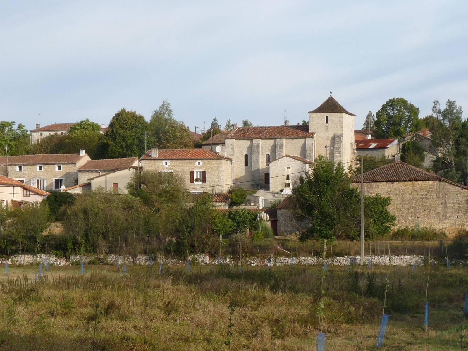 Photo de Valence