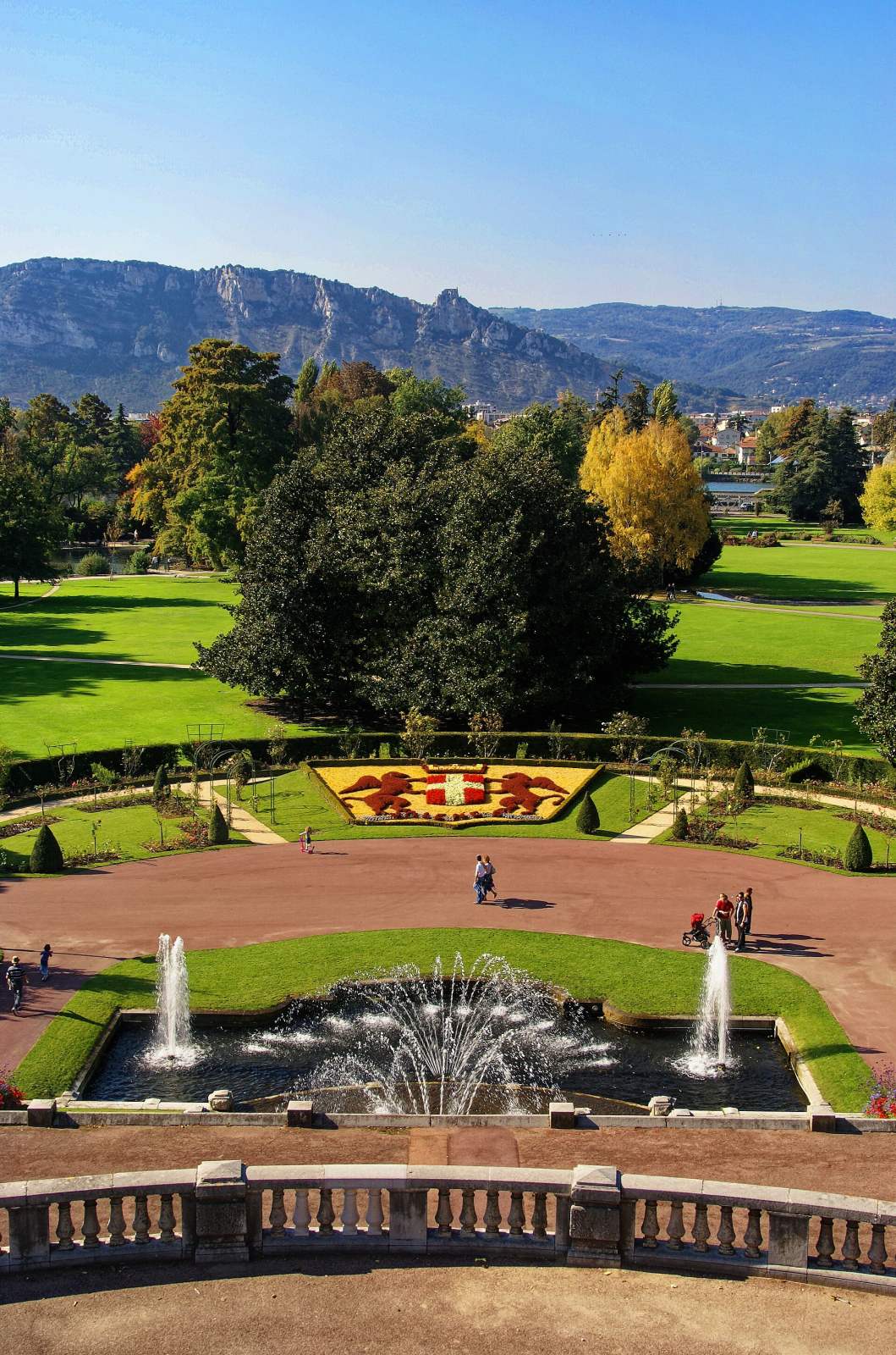 Photo de Valence