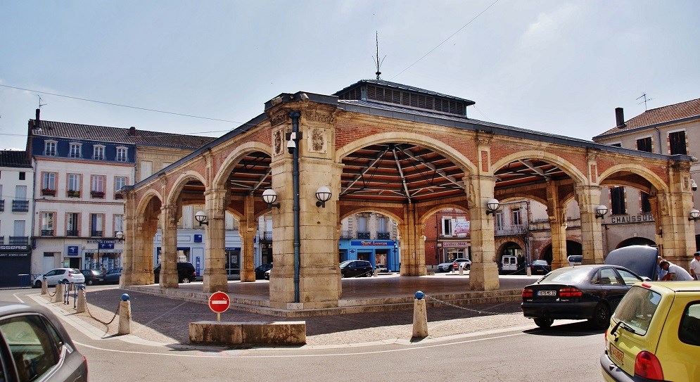 Photo de Valence