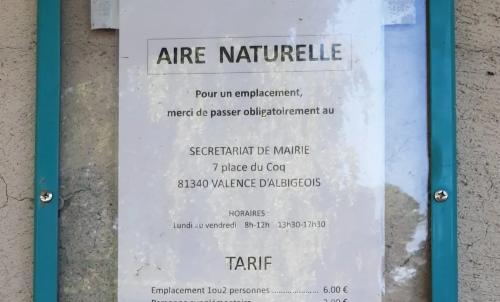 Photo de Valence-d'Albigeois
