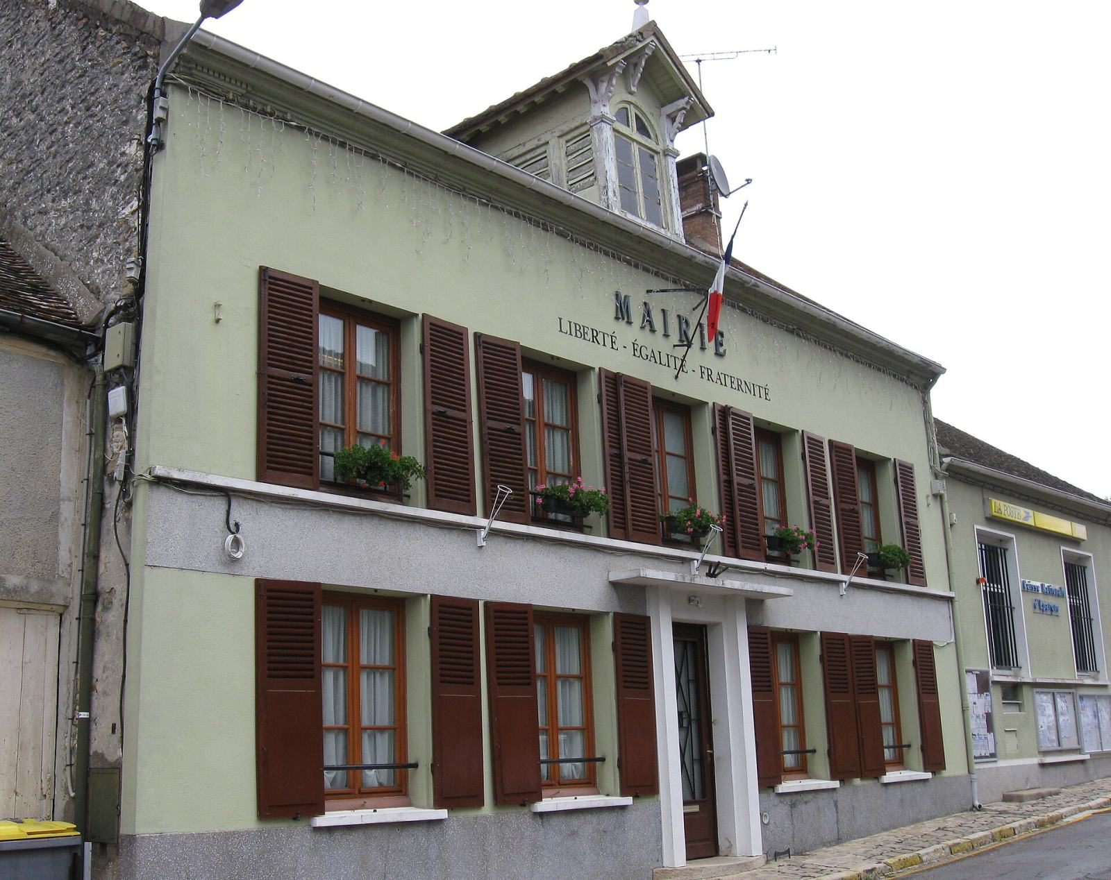Photo de Valence-en-Brie