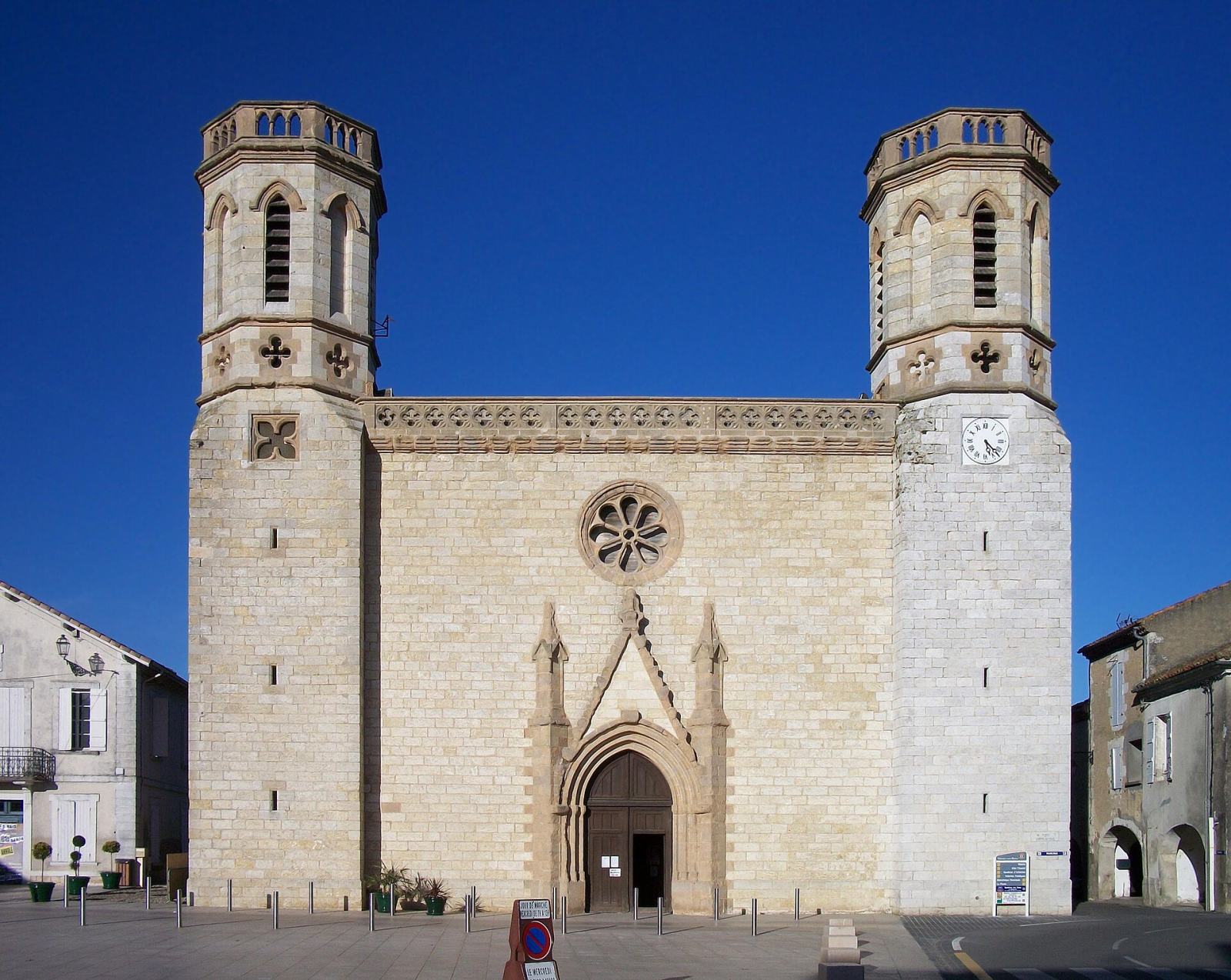Photo de Valence-sur-Baïse