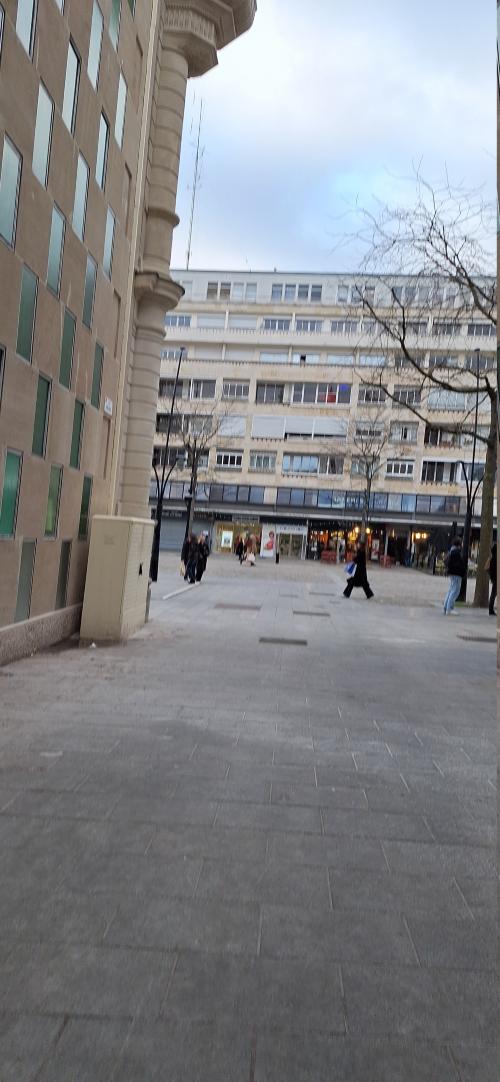 Photo de Valenciennes