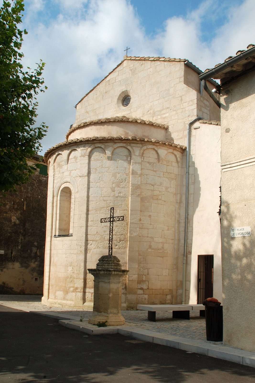 Photo de Valergues