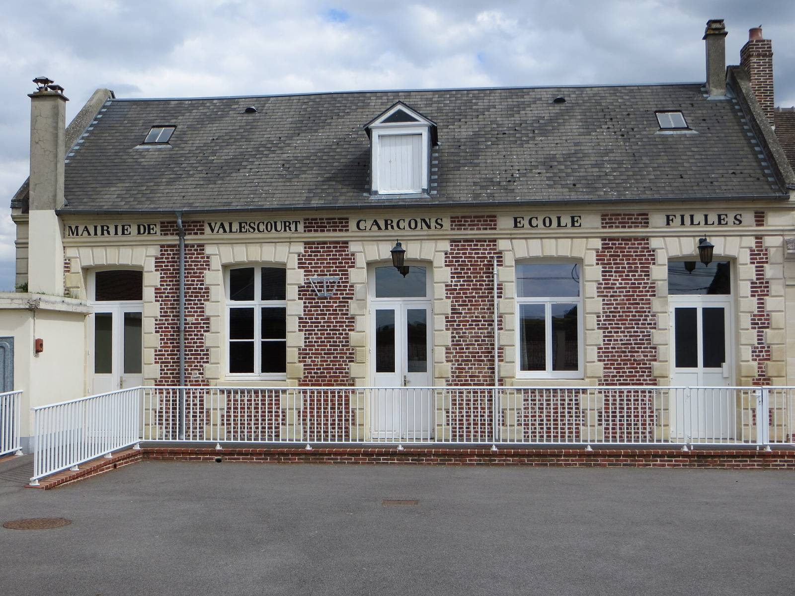 Photo de Valescourt