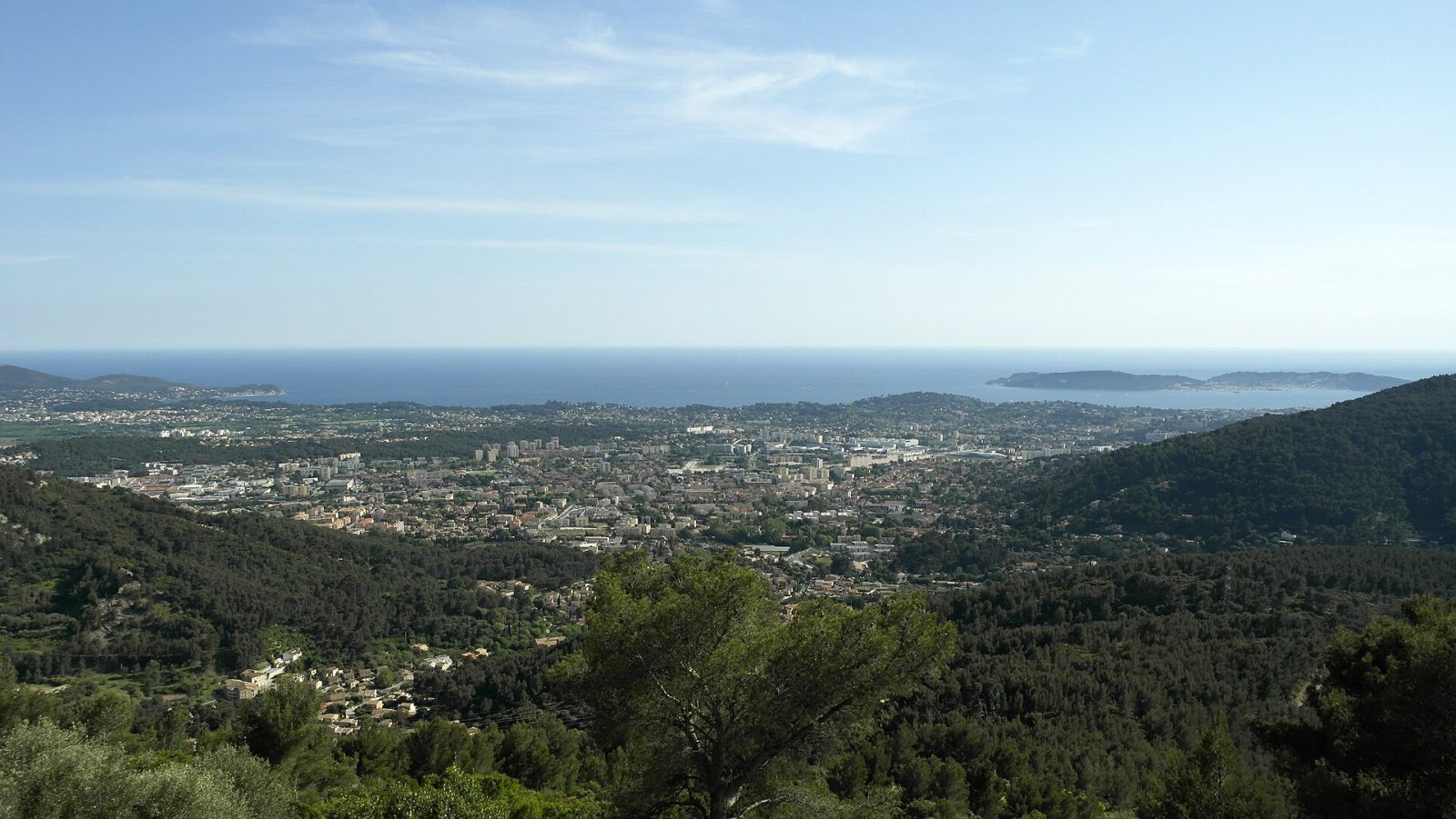 Photo de La Valette-du-Var