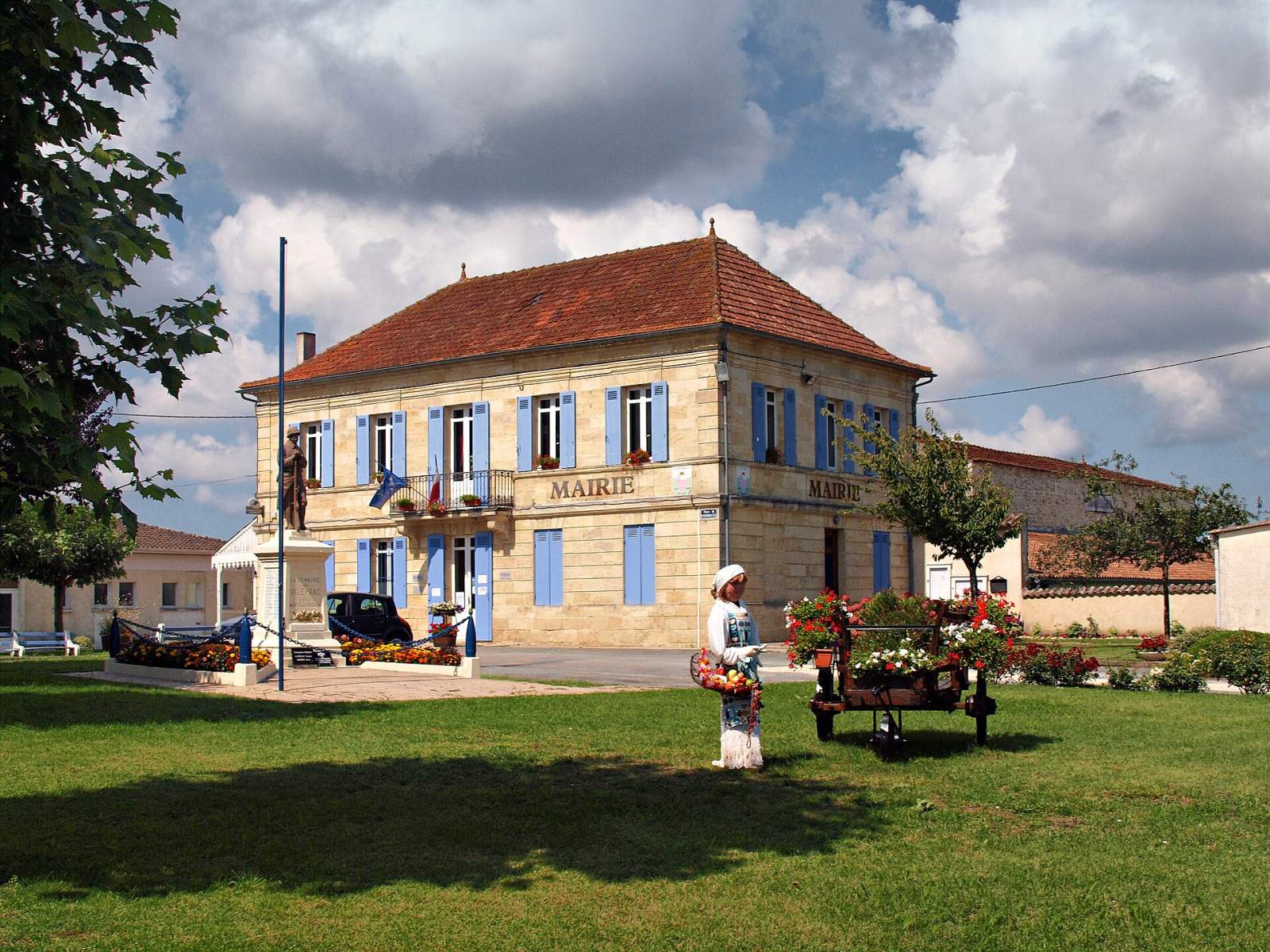 Photo de Valeyrac