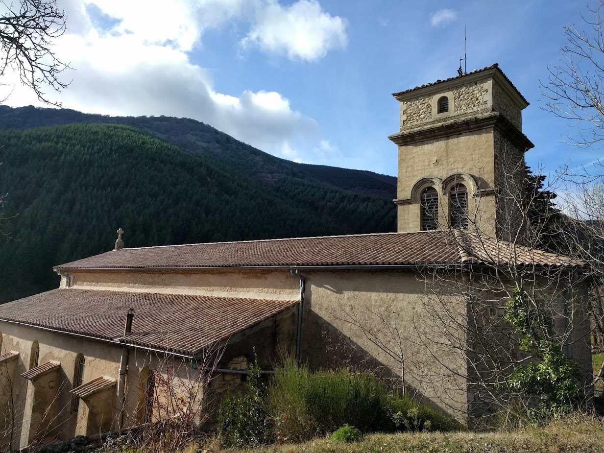 Photo de Valgorge