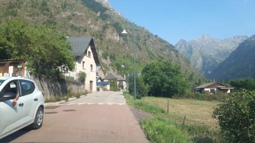 Photo de Valjouffrey
