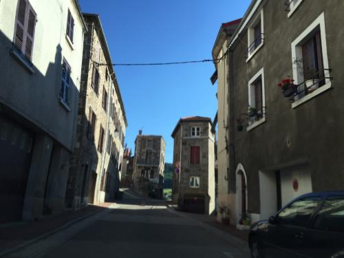 Photo de La Valla-en-Gier