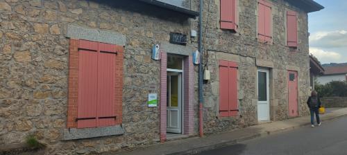Photo de La Valla-sur-Rochefort