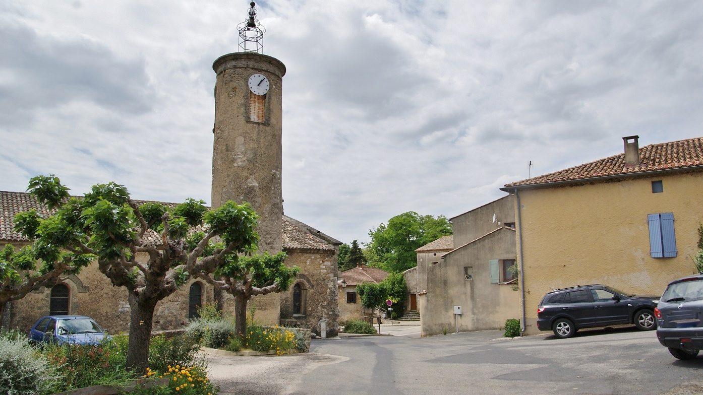 Photo de Vallabrix