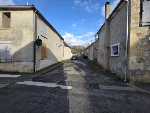 Photo de Vallangoujard
